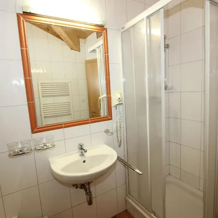 شقة Quaint In Laengenfeld هوبين