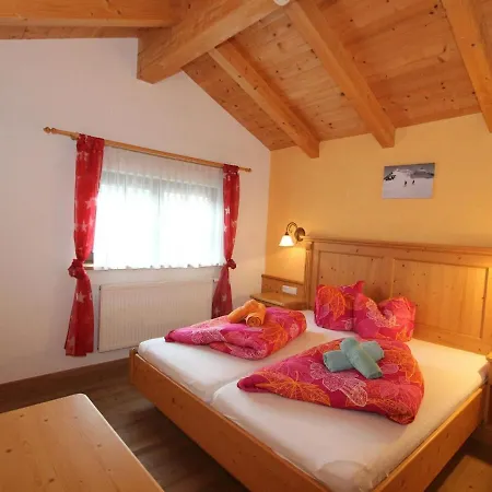 Appartamento Quaint In Laengenfeld Huben (Imst)