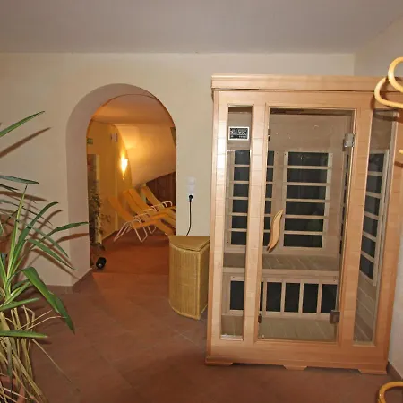 Quaint In Laengenfeld * Huben (Imst)