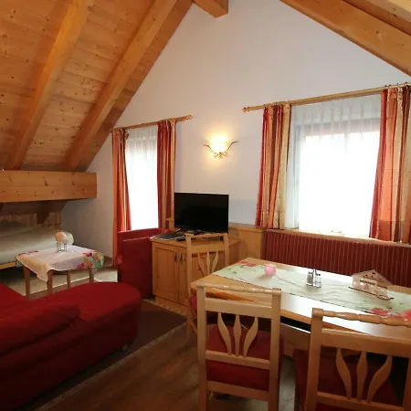 Appartamento Quaint In Laengenfeld Huben (Imst)